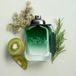 Coach Green Eau de Toilette< Eau De Toilette|Eau De Toilette