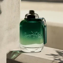 Coach Green Eau de Toilette< Eau De Toilette|Eau De Toilette