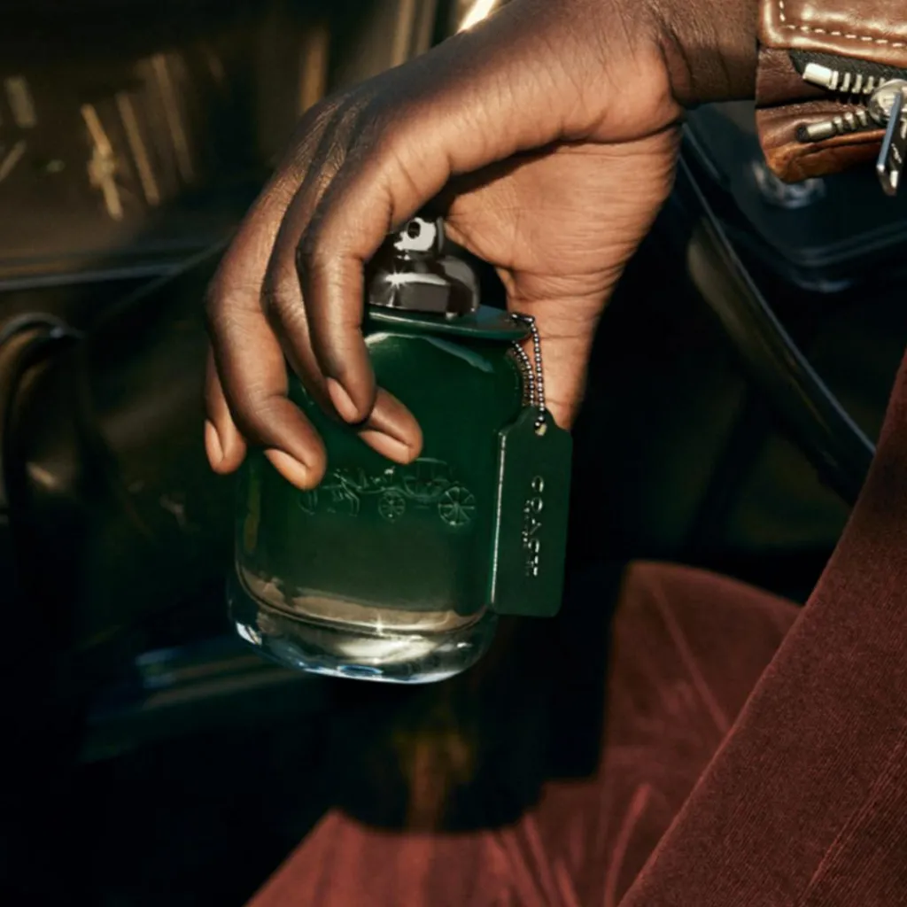 Coach Green Eau de Toilette< Eau De Toilette|Eau De Toilette