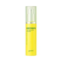 Goodal Øjenpleje<Green Tangerine Vita C Dark Circle Eye Cream