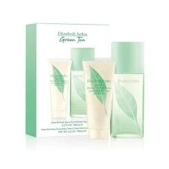 Elizabeth Arden Green Tea Gaveæske< Gaveæsker|Duft Gaveæsker