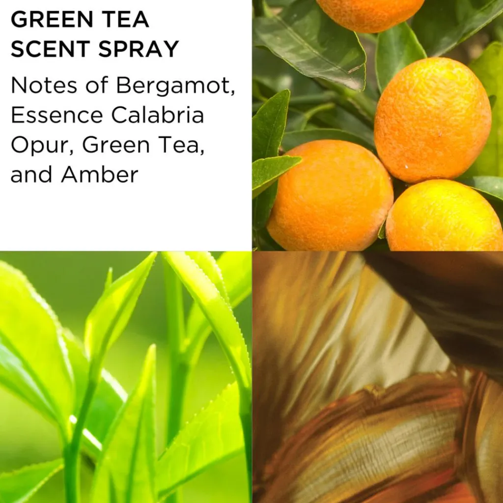 Elizabeth Arden Green Tea Gaveæske< Gaveæsker|Duft Gaveæsker