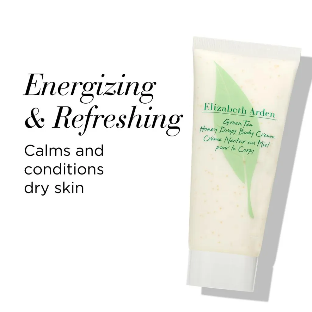 Elizabeth Arden Green Tea Gaveæske< Gaveæsker|Duft Gaveæsker