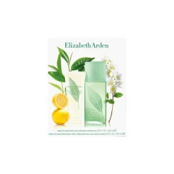 Elizabeth Arden Gaveæsker|Hudpleje Gaveæsker<Green Tea Gaveæske