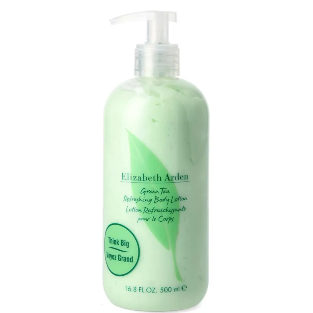 Elizabeth Arden Bodylotion<Green Tea Mega Size Body Lotion