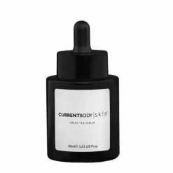 CurrentBody Skin Ansigtsbehandling>Green Tea Serum