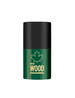 Dsquared2 Deodoranter|Til Ham<Green Wood Men Deodorant Stick