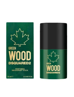 Dsquared2 Deodoranter|Til Ham<Green Wood Men Deodorant Stick