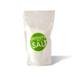 Greenish Epsom Salt 1500 g< Magnesium
