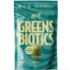 Heey! Ingredienser|Immunforsvar>Greens & Biotics