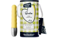 Belladot Sexlegetøj<Greta Mini Vibrator