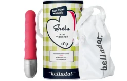 Belladot Sexlegetøj<Greta Mini Vibrator