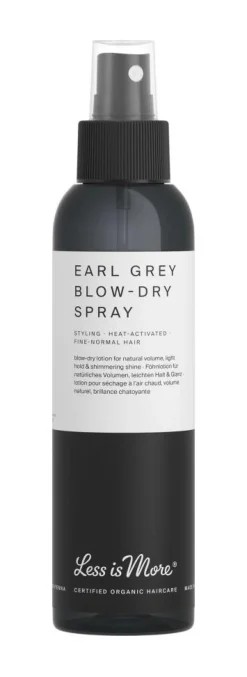 Less Is More Tilbehør<Grey Blow-Dry Spray