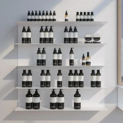 Less Is More Tilbehør<Grey Blow-Dry Spray