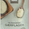 Natur Drogeriet Øvrige Fødevarer>Gærflager