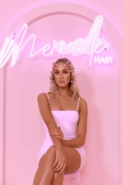 Mermade Hair Tilbehør><noscript><img width=