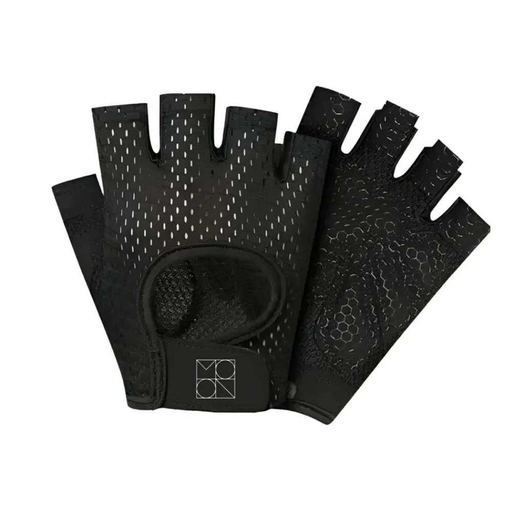 Moonchild Fitnessudstyr<Grip Handsker