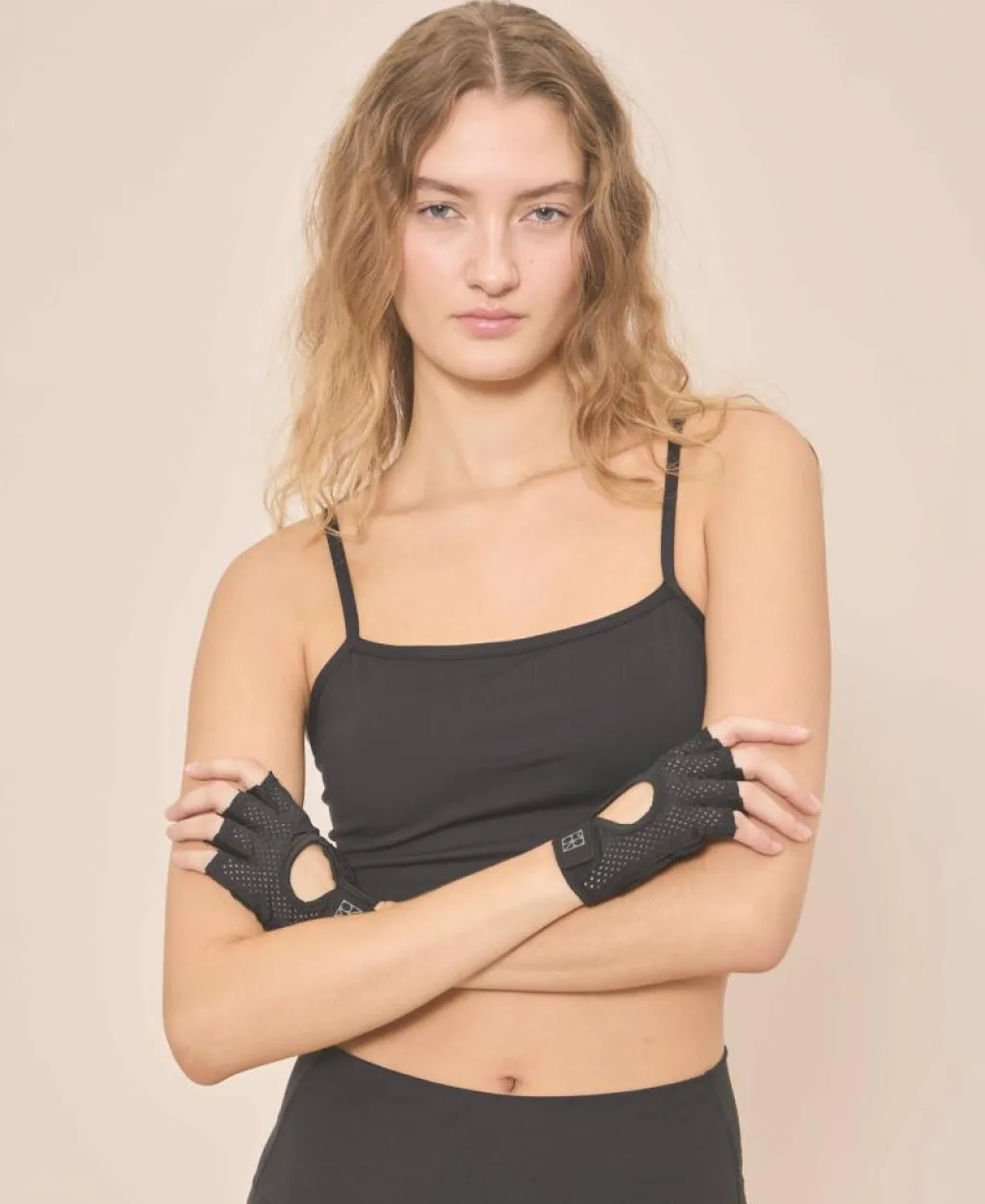 Moonchild Fitnessudstyr<Grip Handsker
