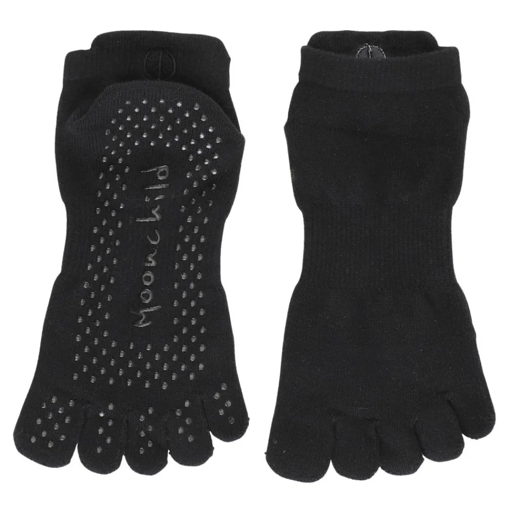 Moonchild Tøj|Træningssokker<Grip Socks High