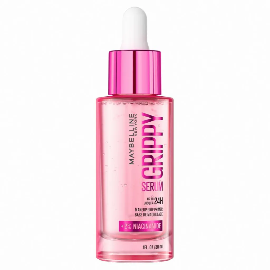 Maybelline New York Grippy Serum Primer< Primer