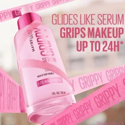 Maybelline New York Grippy Serum Primer< Primer