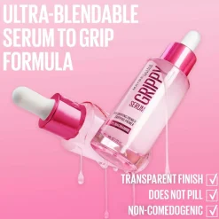 Maybelline New York Grippy Serum Primer< Primer