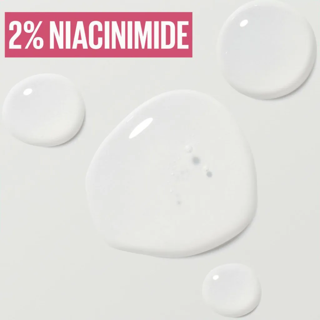Maybelline New York Grippy Serum Primer< Primer