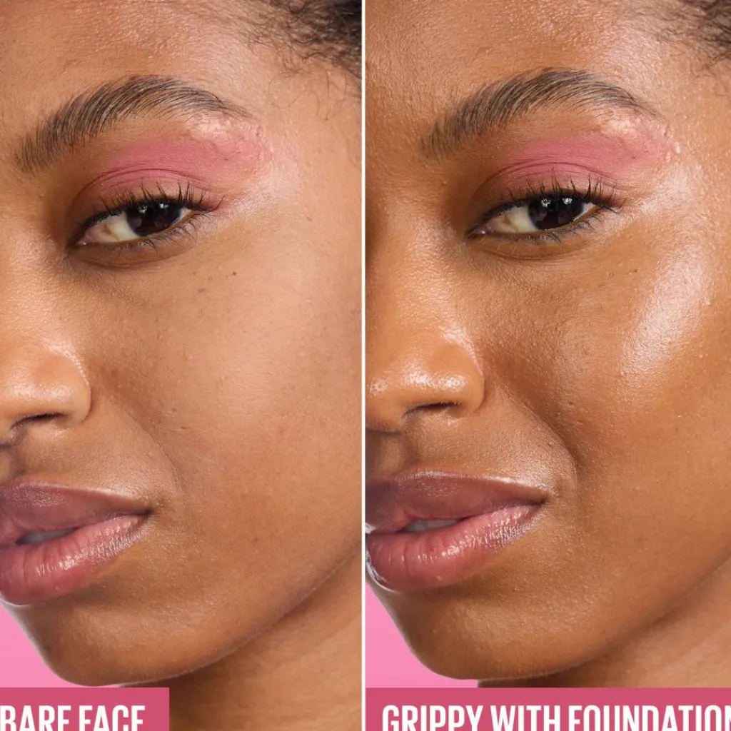 Maybelline New York Grippy Serum Primer< Primer