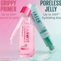 Maybelline New York Grippy Serum Primer< Primer