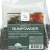 Natur Drogeriet Te>Grøn Gunpowder the