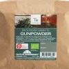 Natur Drogeriet Te<Grøn Gunpowder The Ø