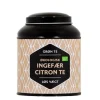 Te og Kaffe Specialisten Te>Grøn Te Ingefær Citron Ø