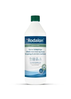 Rodalon Grøn Udendørs< Rengøring