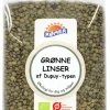 Rømer Pasta, Ris & Bælgfrugter<Grønne linser af Dupuy typen Ø