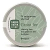 SÆBEVÆRKSTEDET Masker<Grønt ler til ansigtsmaske