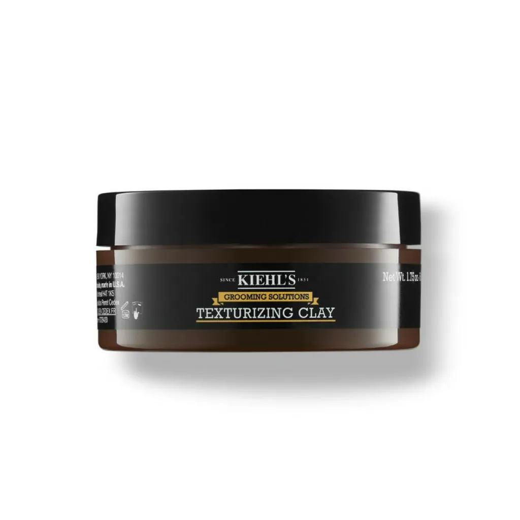 Kiehl’s Styling>Grooming Solutions Texturizing Clay