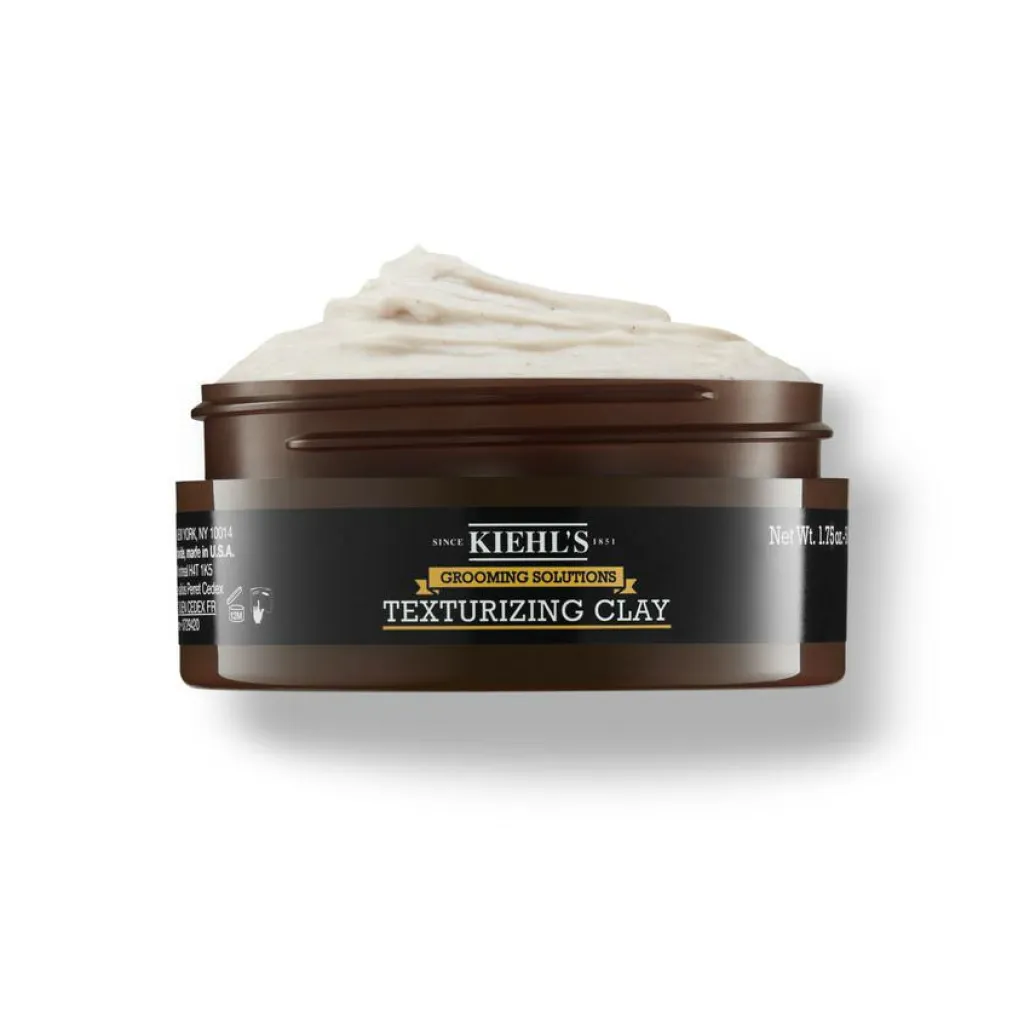Kiehl’s Styling>Grooming Solutions Texturizing Clay