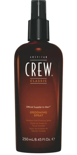 American Crew Grooming Spray< Styling|Leave-In Conditioner