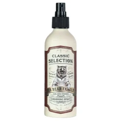 Mr. Bear Family Volumen>Grooming Spray Golden Ember