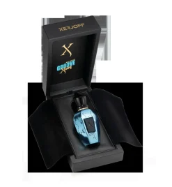 XERJOFF Groove Xcape Parfum< Til Ham