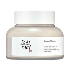 Beauty of Joseon Masker<Ground Rice And Honey Glow Mask