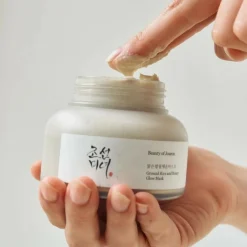 Beauty of Joseon Masker<Ground Rice And Honey Glow Mask