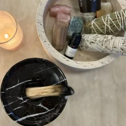 COOHÉ Røgelse<Grounding Smudge Kit