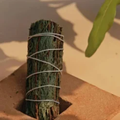 COOHÉ Røgelse<Grounding Smudge Kit
