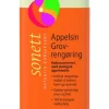Sonett Rengøring<Grov-rengøring Appelsin