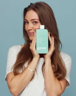 Hairlust Grow Perfect Conditioner< Balsam