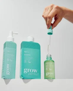 Hairlust Gaveæsker|Gaveæsker Til Ham<Grow Perfect Gaveæske