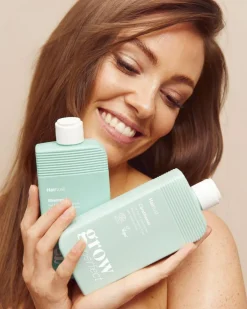 Hairlust Gaveæsker|Gaveæsker Til Ham<Grow Perfect Gaveæske