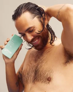 Hairlust Gaveæsker|Gaveæsker Til Ham<Grow Perfect Gaveæske