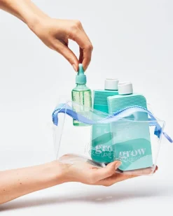 Hairlust Gaveæsker|Gaveæsker Til Ham<Grow Perfect Gaveæske